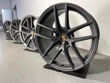 Cerchi Porsche Macan III 20