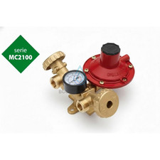 MINICENTRALINA GAS GPL Y