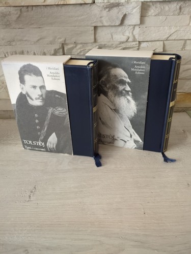 Tolstoj tutti racconti - -,