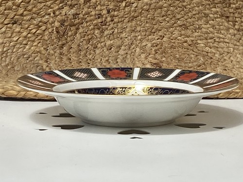 Royal crown derby old - crown,