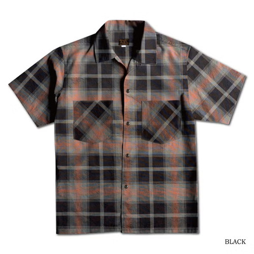 Camicia quadri deluxware - camicia, a