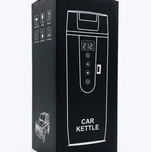 Bollitore elettrico portatile - bollitore,