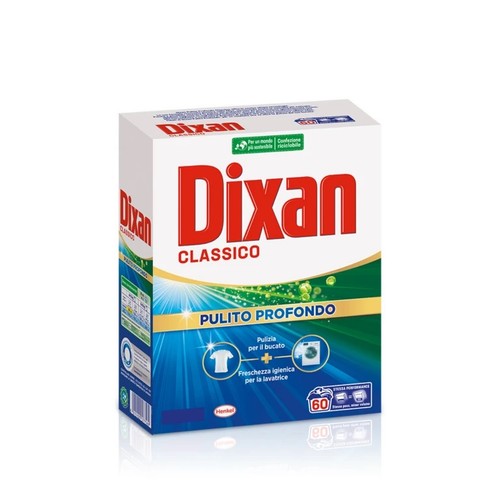 66287 dixan polvere detersivo - dixan,