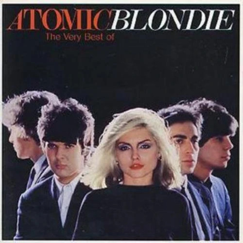 Atomic the very best of - the,