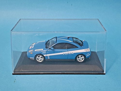 Fiat coupe polizia - coupe', (1995)