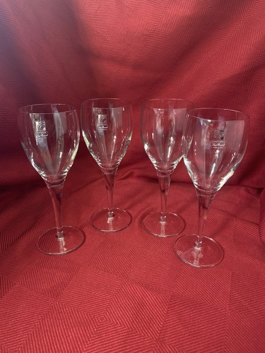 Luigi bormioli set 4 - luigi,