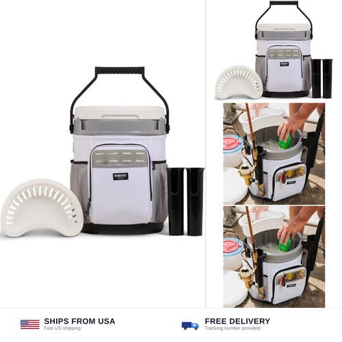 Igloo marine cooler - marine, |