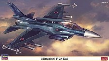 Hasegawa 02390 Mitsubishi F-2A