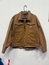 Giacca Carhartt Authentic Duck