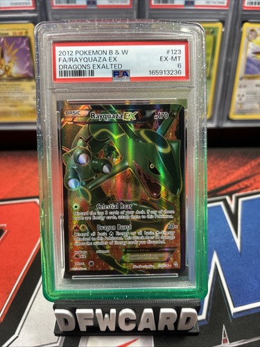Rayquaza 2012 123 full - rayquaza, ex