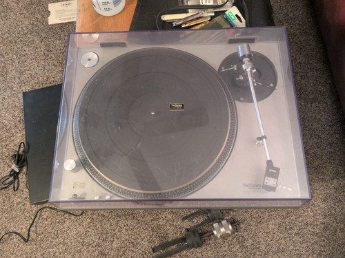 Technics 120 direct - sl-120,