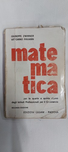 Libro testo raro - libro,
