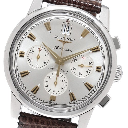 Longines conquest heritage - longines,