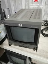 Sony BVM-9044D Trinitron Broadcast CRT Monitor Display Professional 