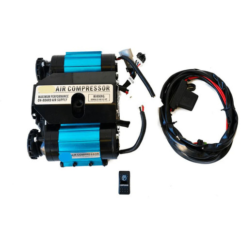 Compressore aria per blocco - aria,