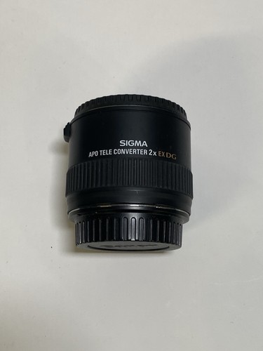 Sigma dg apo - ex,