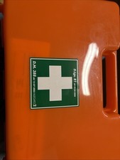 CASSETTA VALIGETTA MEDICA