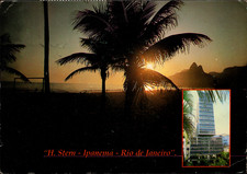 H Stern Jewelers Nuovo Mondo