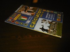 ALBUM PANINI  CALCIATORI