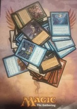 Magic the gathering lotto