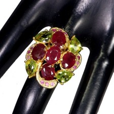 Anello in Argento Sterling 925