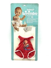 Bambole SEBINO, BIRIMBO ( 1978