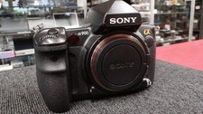 Sony DSLR-A900 24.6MP Full