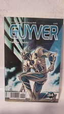 GUYVER 34 - di: Takaya Yoshiki