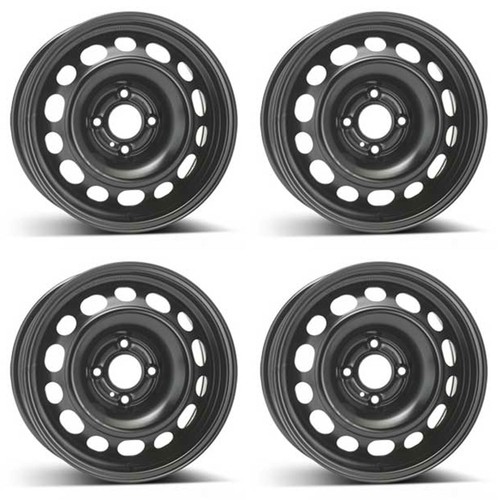 Alcar iron rims - , 6.5jx15
