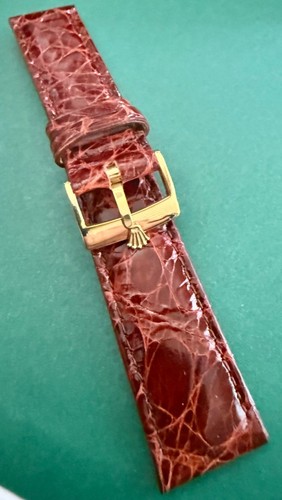 Rolex cinturino orologio - orologio, 20mm