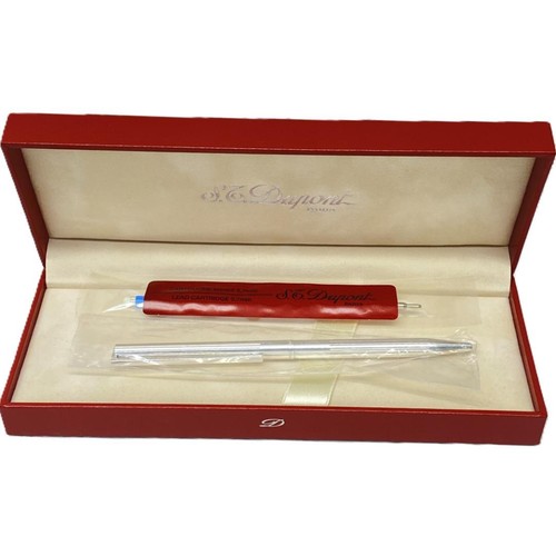 Dupont penna meccanica - s.t.,
