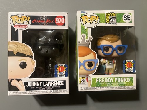 Funko pop cobra kai - pop!,