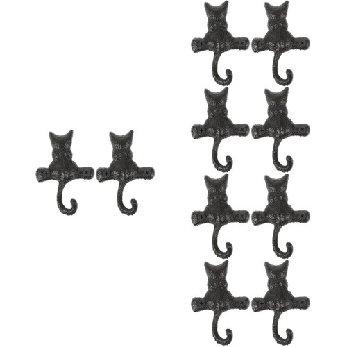 Ganci armadio cappotto - pz,