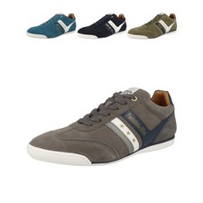 Pantofola D Oro Vasto Suede In