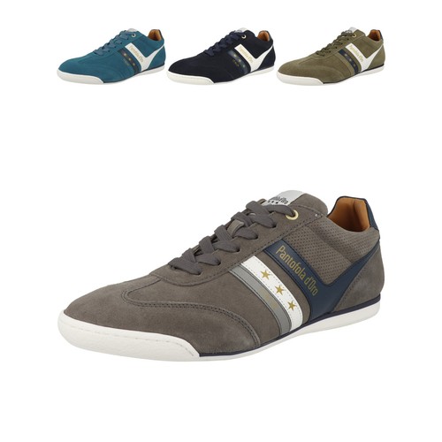 Pantofola oro vasto - d,