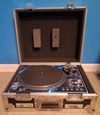 Stanton str8 100 - stanton, giradischi