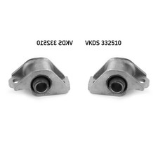 SKF Set Supporto Braccio