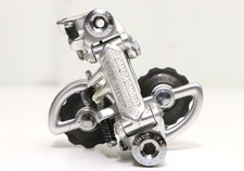 Campagnolo Nuovo Record Patent