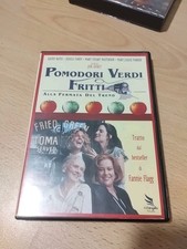 Dvd"Pomodori Verdi Fritti Alla