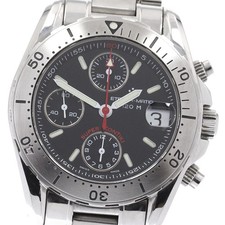 Eterna Eternamatic Super