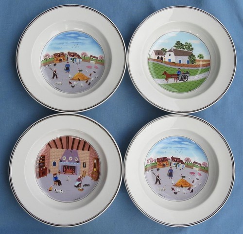 Villeroy boch design - &, naif