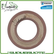 Paraolio Albero Motore Lato