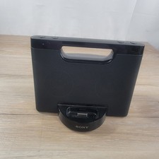 Sony RDP M5iP sistema docking