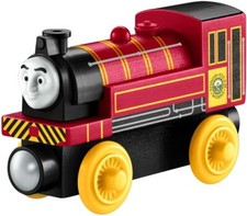 Mattel Trenino Thomas Fisher