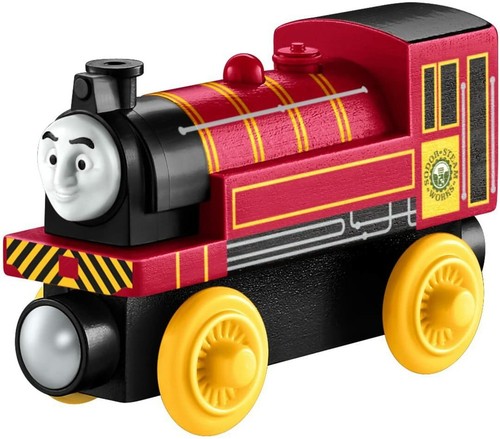 Mattel trenino thomas - trenino,