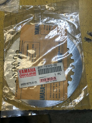 Disque embrayage yamaha - x,