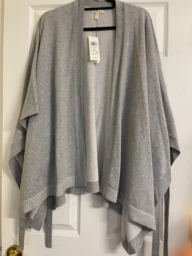 Serape eileen fisher - fisher, cotone