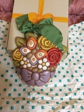 Thun Formella Fiocco lilla con