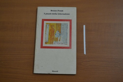 Fonzi pianti della - i,