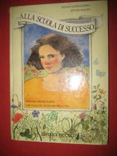 LIBRO ;ALLA SCUOLA DI